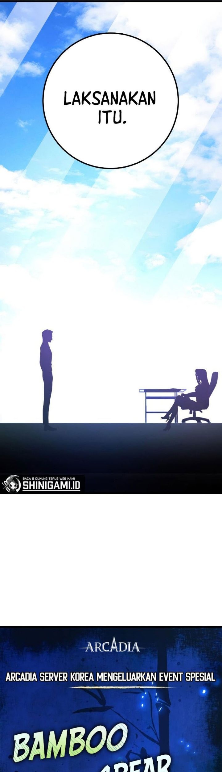 The Game’s Top Troll Chapter 42 Gambar 77