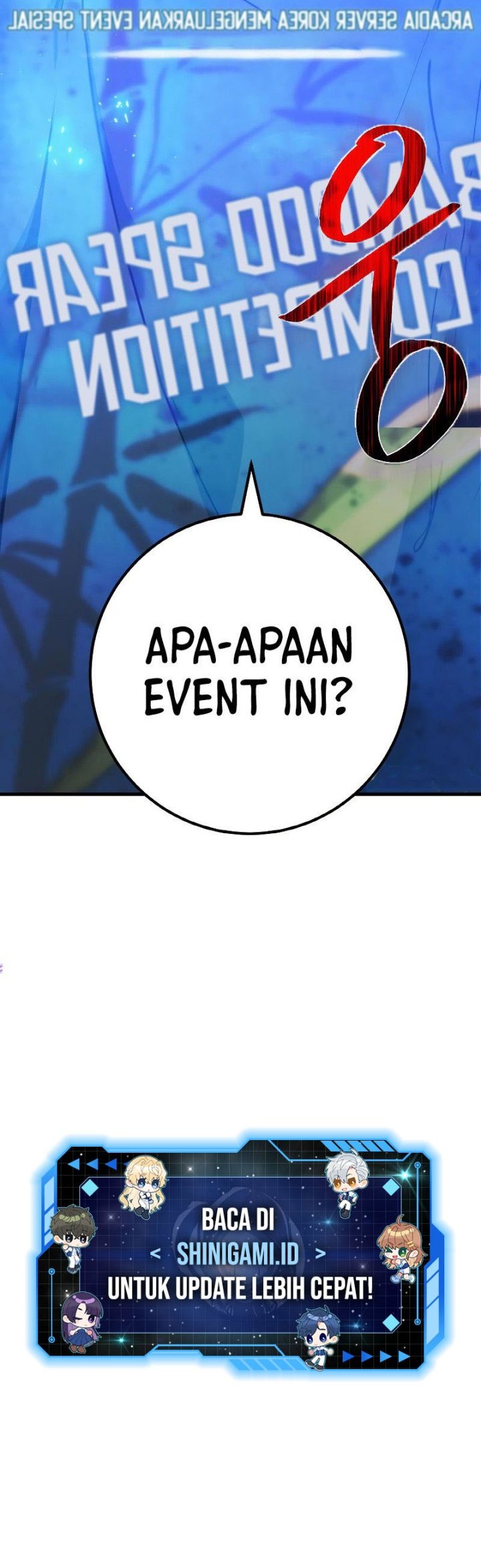 The Game’s Top Troll Chapter 42 Gambar 80
