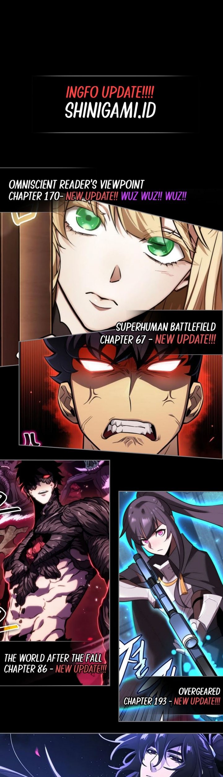 The Game’s Top Troll Chapter 42 Gambar 81