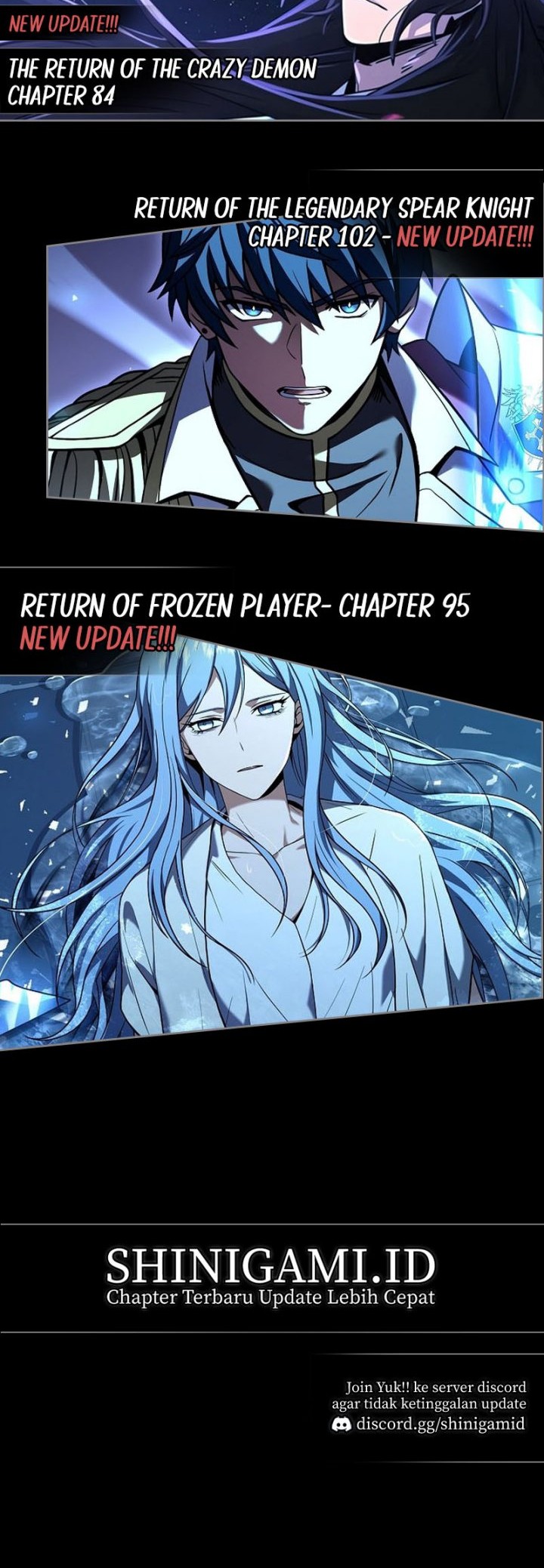 The Game’s Top Troll Chapter 42 Gambar 82
