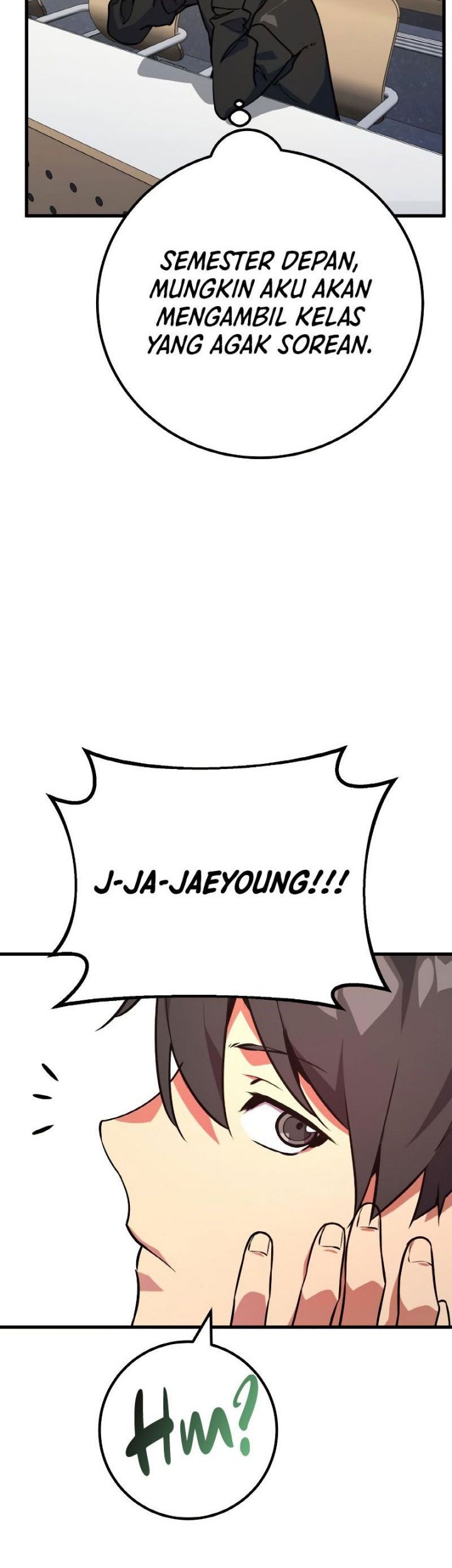 The Game’s Top Troll Chapter 42 Gambar 3