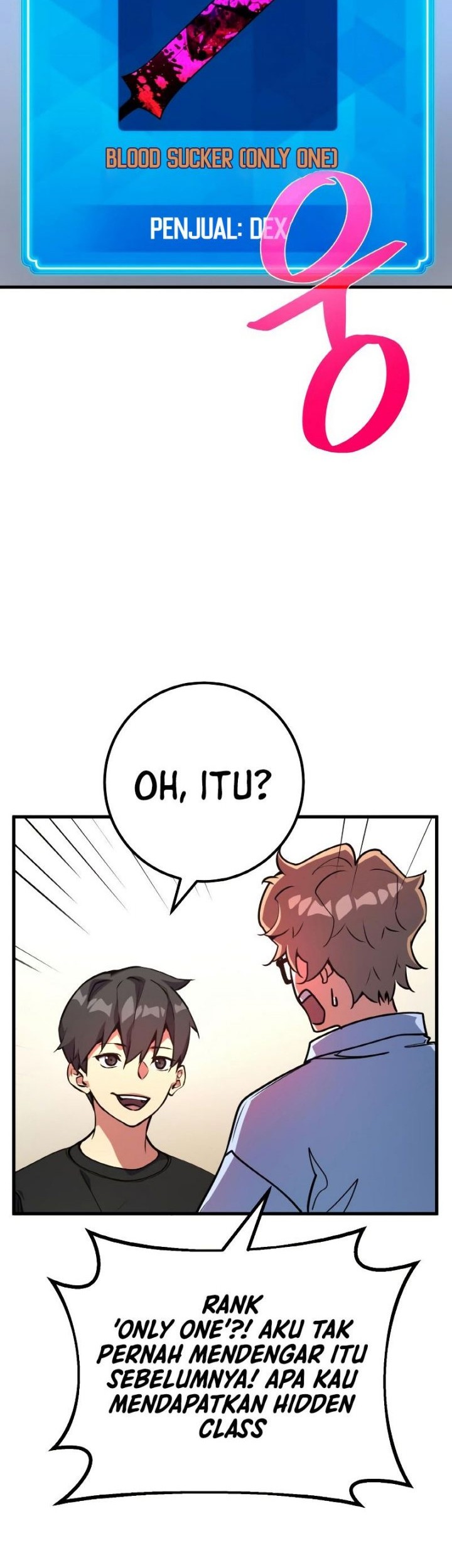 The Game’s Top Troll Chapter 42 Gambar 6