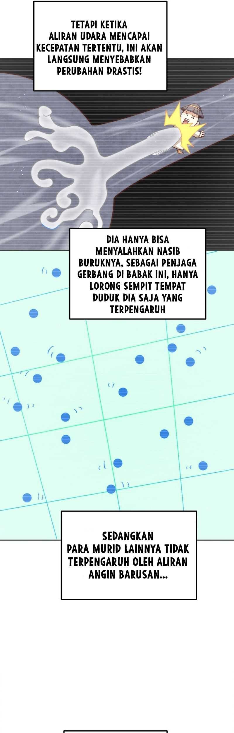 Beyond Myriad Peoples Chapter 243 Gambar 38