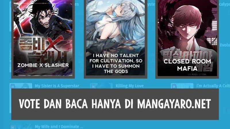 Beyond Myriad Peoples Chapter 243 Gambar 41
