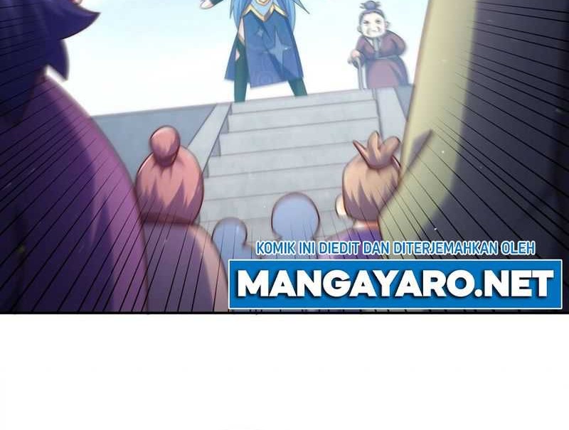 Beyond Myriad Peoples Chapter 243 Gambar 5