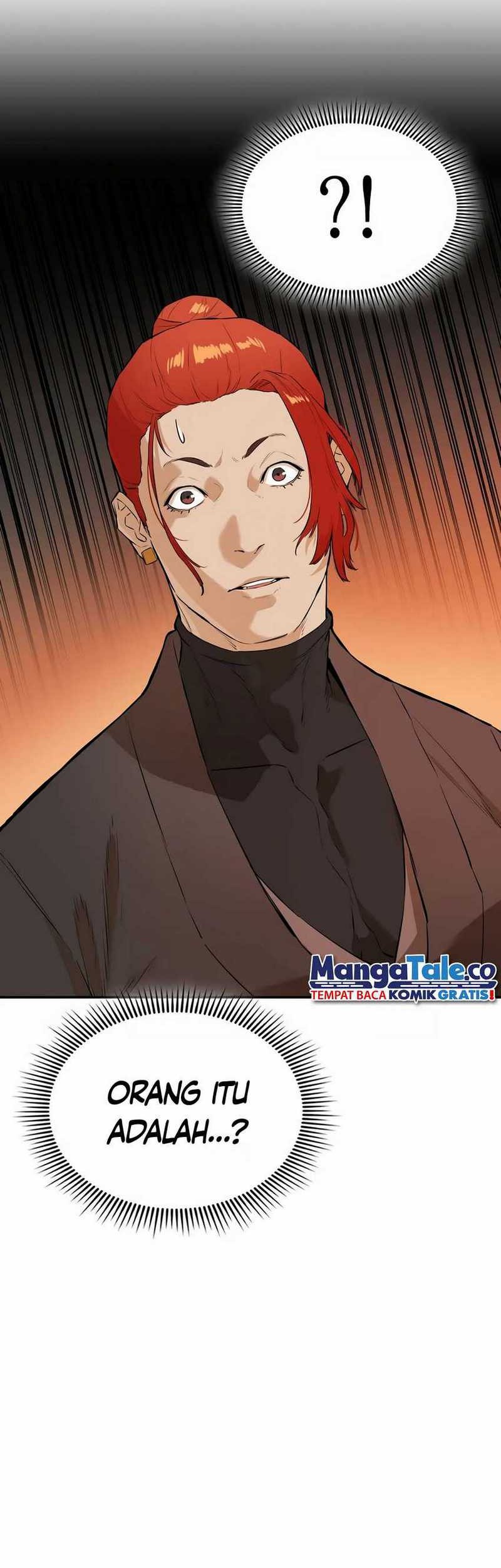 Villain Unrivaled Chapter 60 Gambar 40