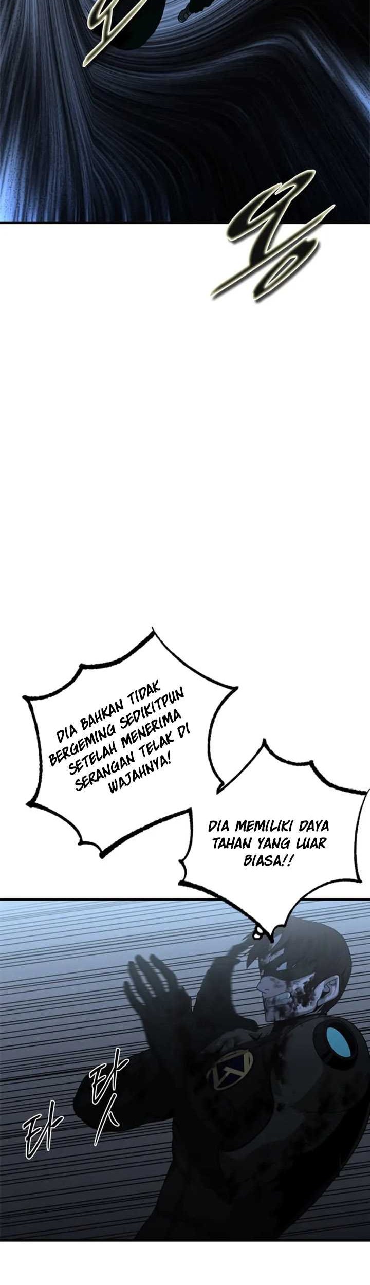 Decide to Be a Villain Chapter 18 Gambar 51
