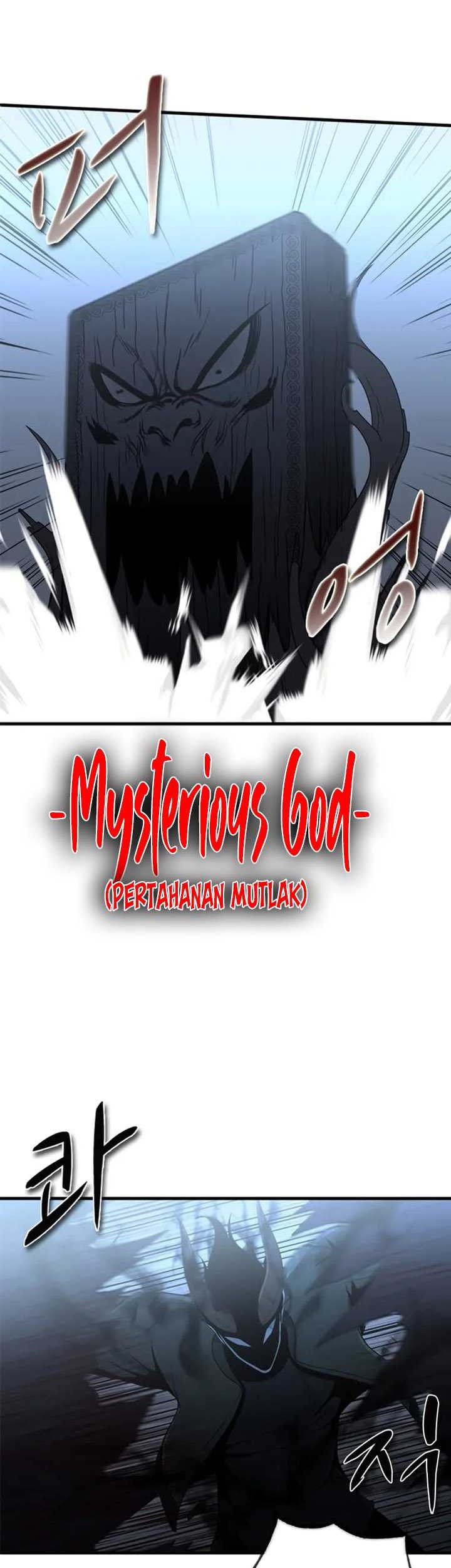 Decide to Be a Villain Chapter 18 Gambar 52