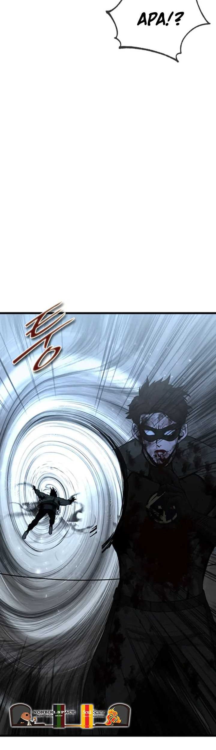 Decide to Be a Villain Chapter 18 Gambar 53