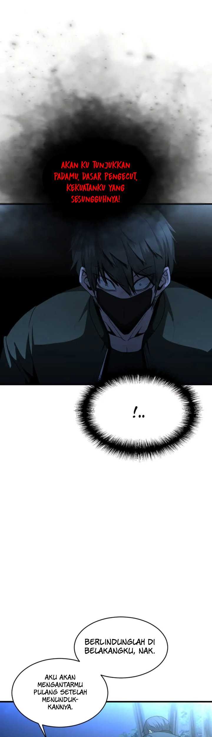 Baca Decide to Be a Villain Chapter 18 Gambar 2