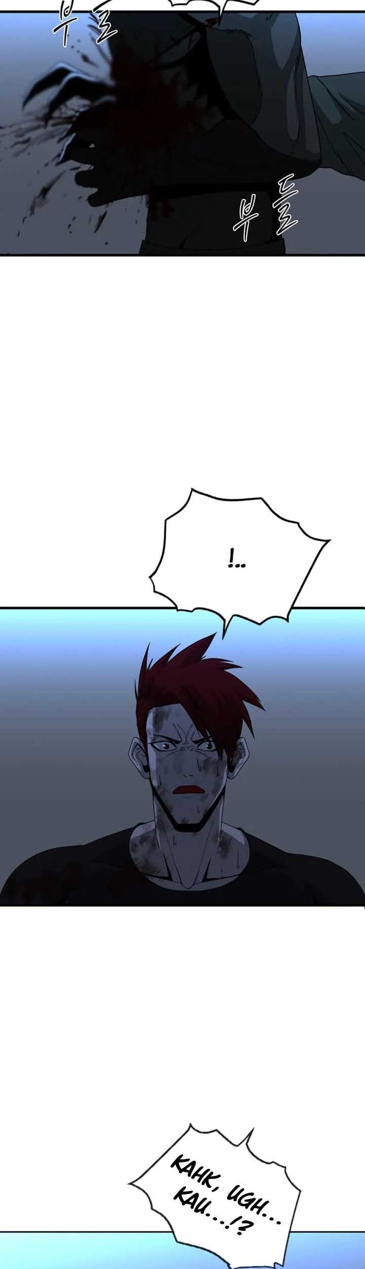 Decide to Be a Villain Chapter 18 Gambar 6