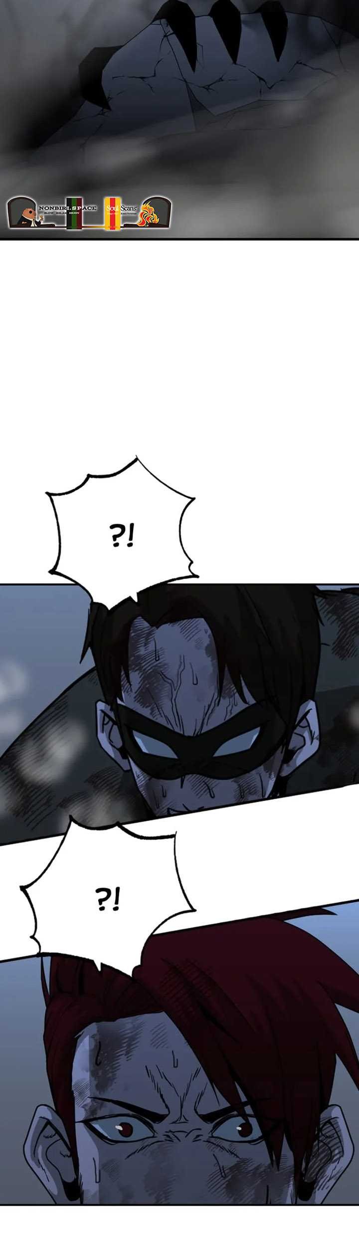 Decide to Be a Villain Chapter 18 Gambar 12