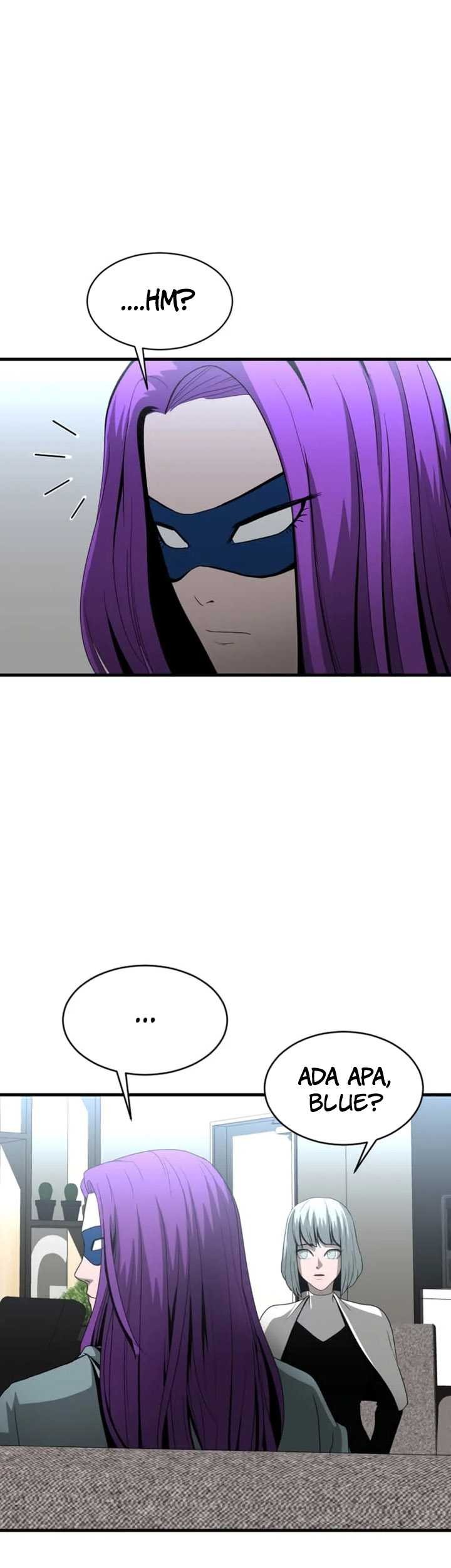 Decide to Be a Villain Chapter 18 Gambar 14