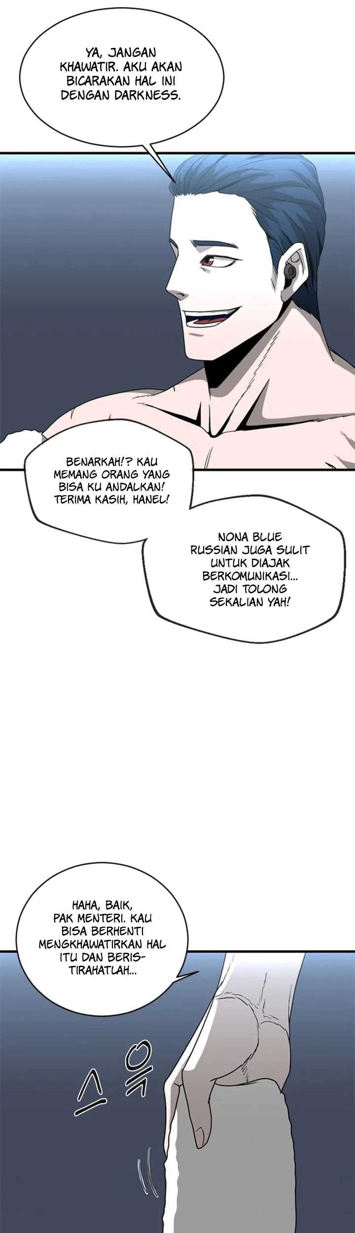 Decide to Be a Villain Chapter 18 Gambar 20