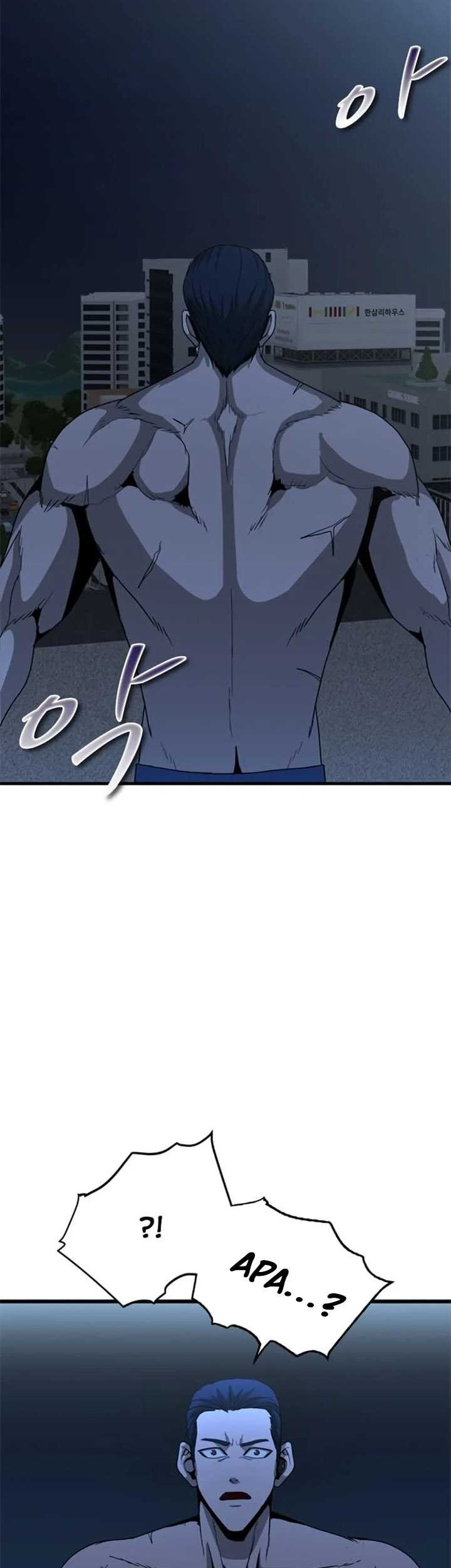 Decide to Be a Villain Chapter 18 Gambar 23
