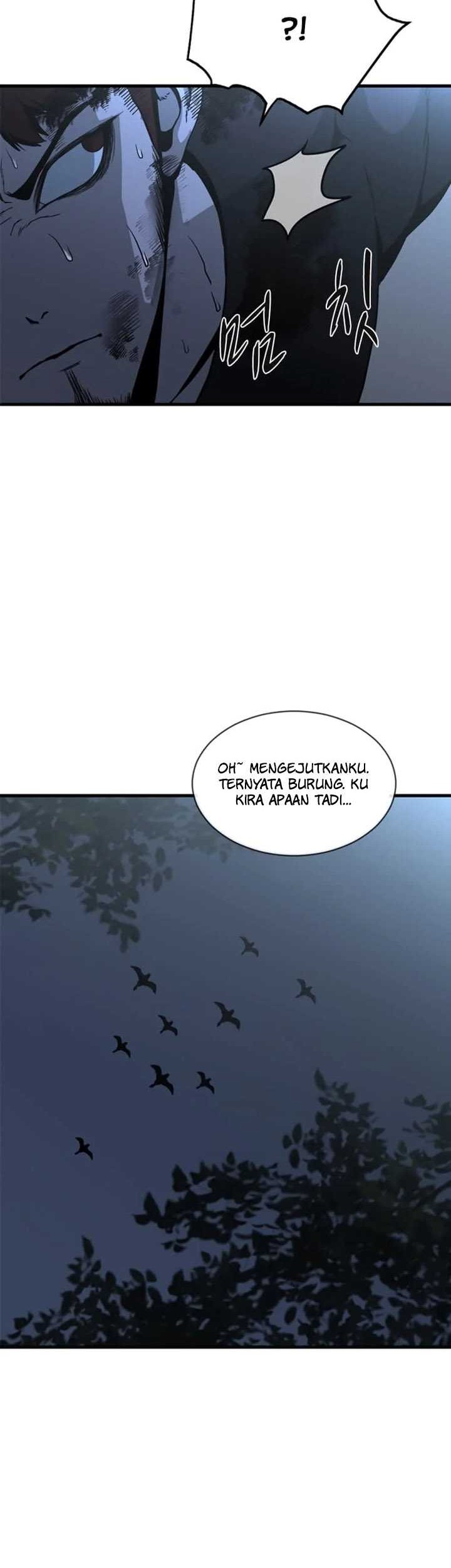 Decide to Be a Villain Chapter 18 Gambar 27