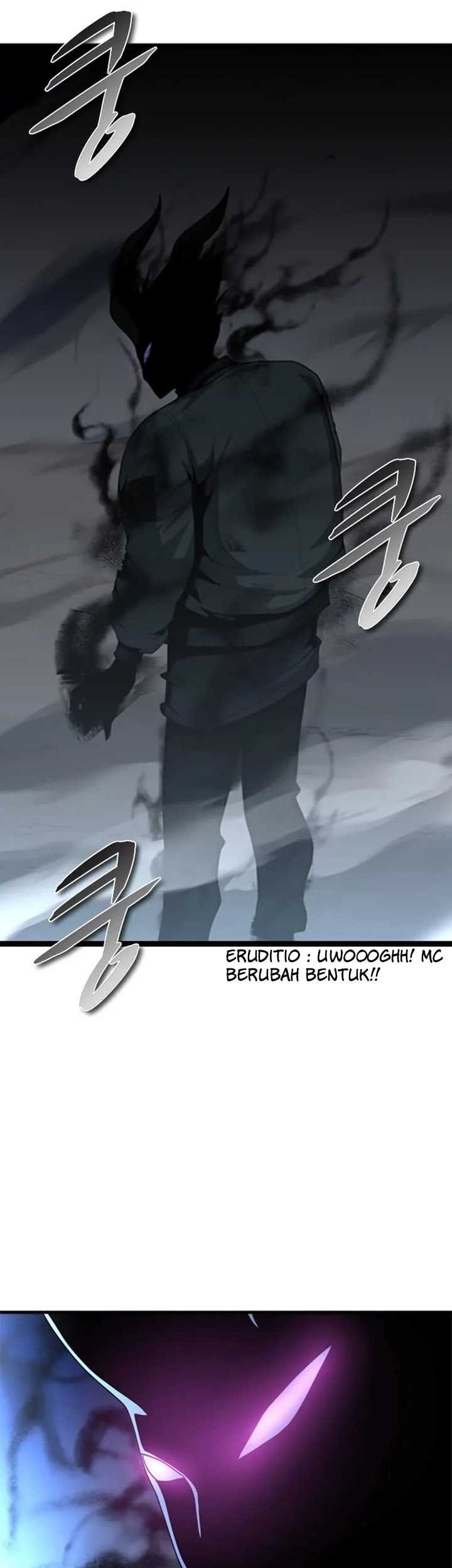 Decide to Be a Villain Chapter 18 Gambar 32