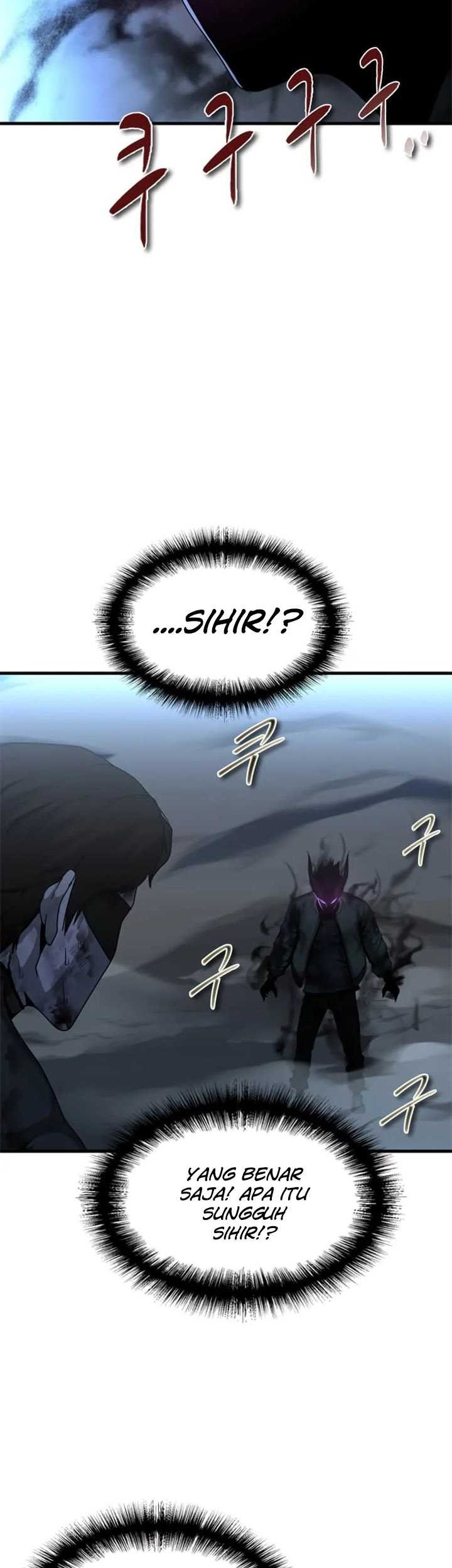 Decide to Be a Villain Chapter 18 Gambar 33