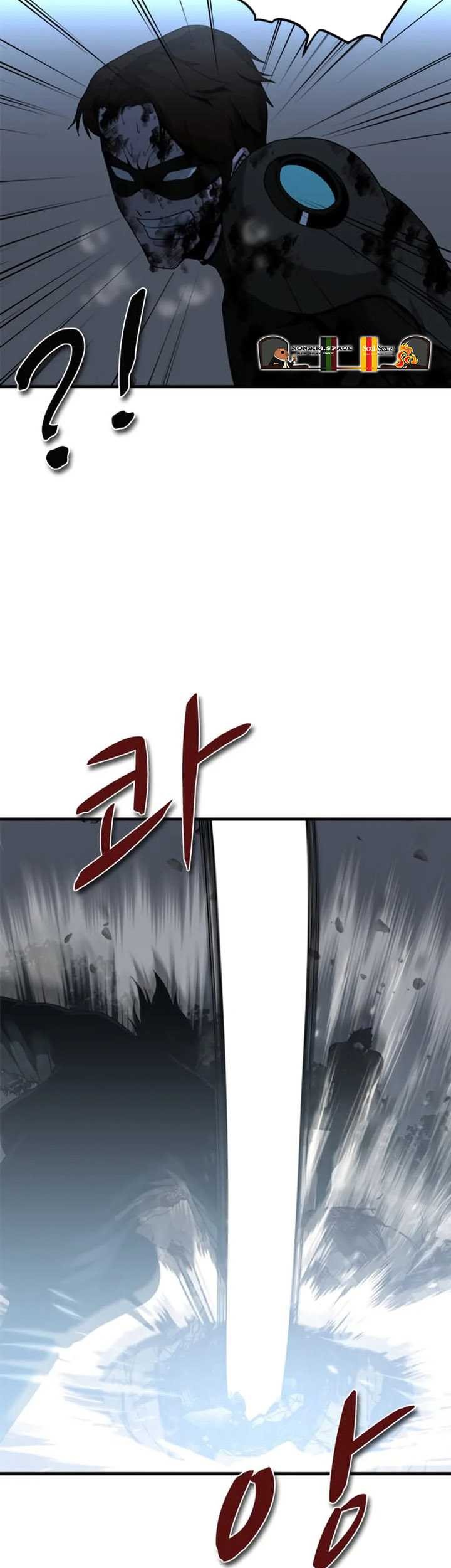 Decide to Be a Villain Chapter 18 Gambar 42