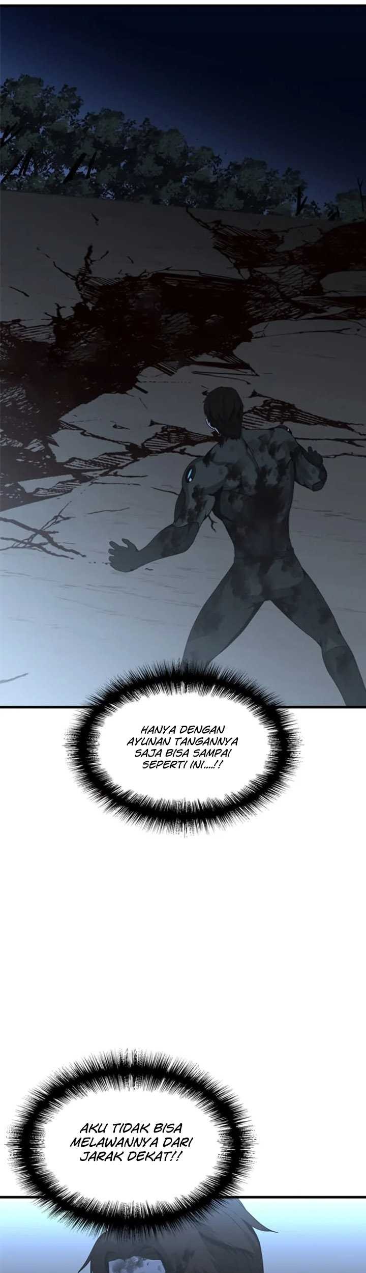 Decide to Be a Villain Chapter 18 Gambar 44