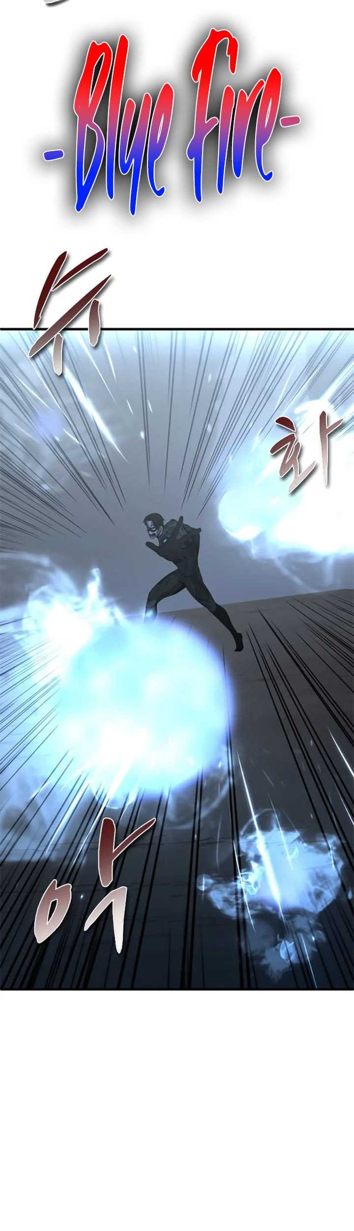 Decide to Be a Villain Chapter 18 Gambar 46