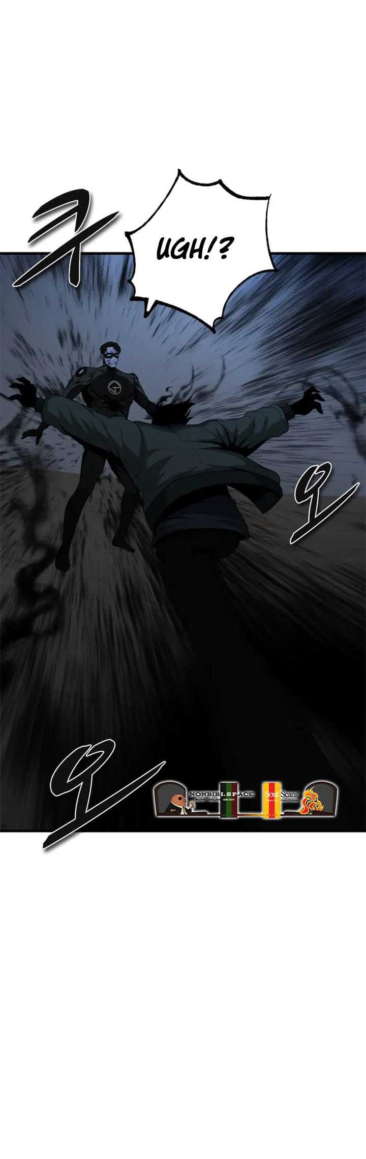 Decide to Be a Villain Chapter 18 Gambar 49