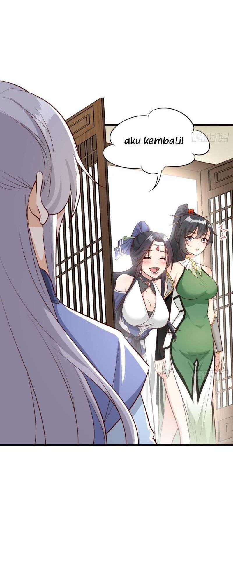 My Wife and I Dominate the Three Realms Chapter 81 Gambar 25