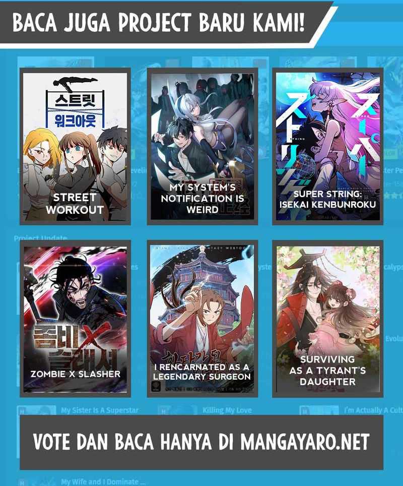 My Wife and I Dominate the Three Realms Chapter 81 Gambar 30