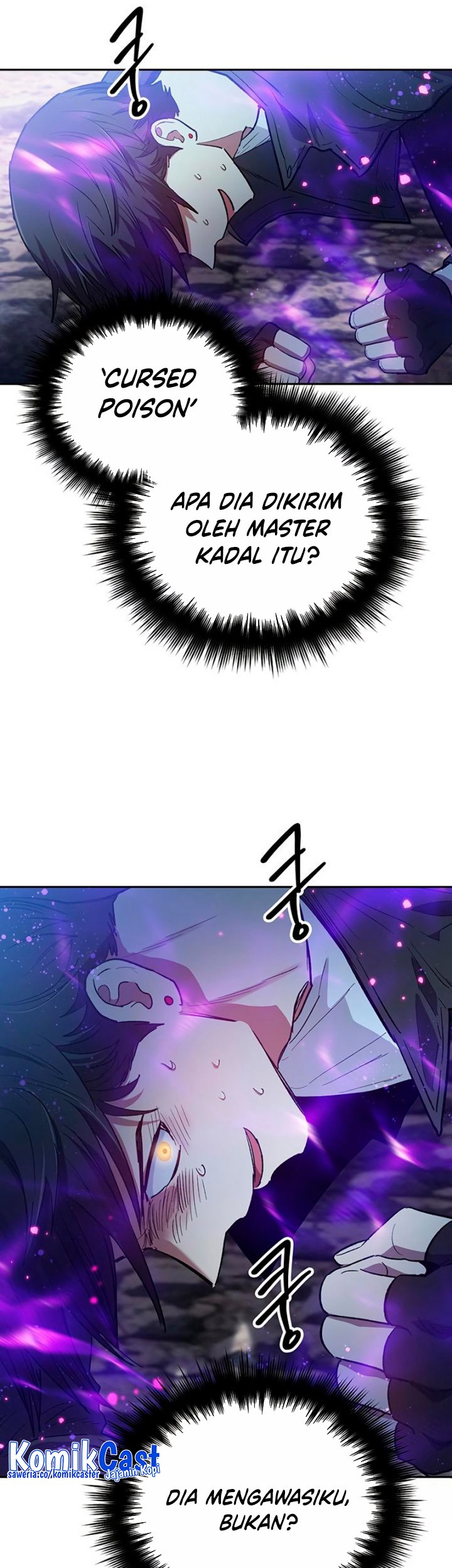 The S-Classes That I Raised Chapter 87 Gambar 42