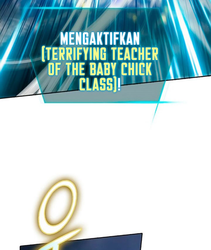 The S-Classes That I Raised Chapter 87 Gambar 45