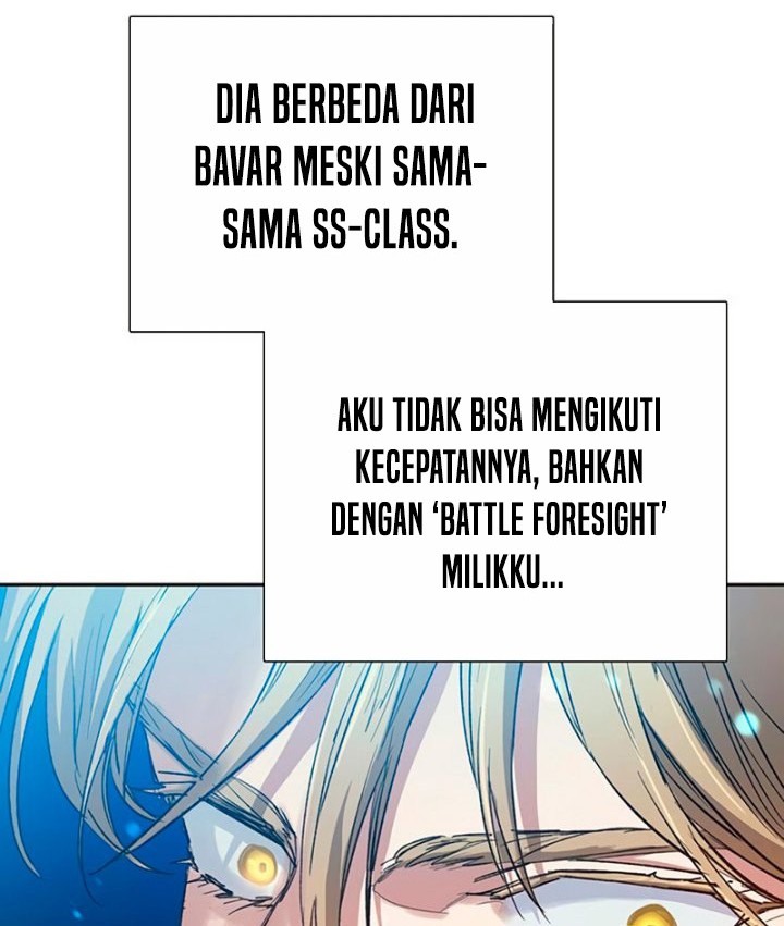 The S-Classes That I Raised Chapter 87 Gambar 47