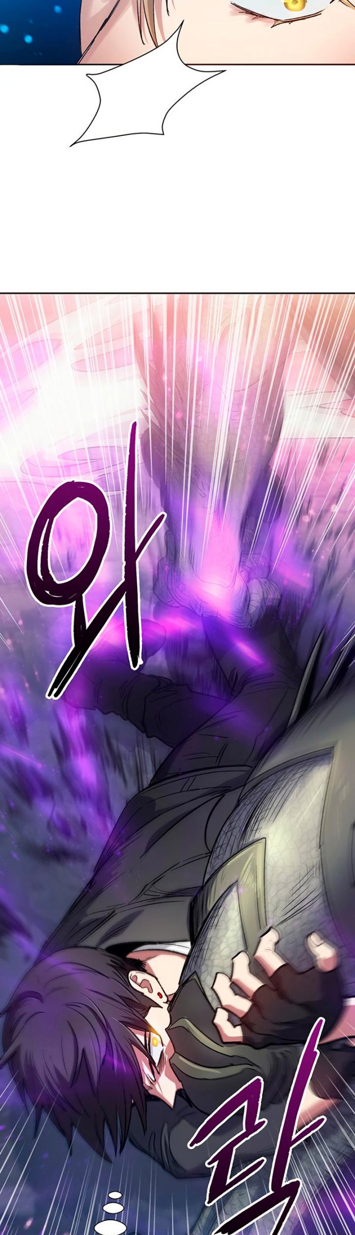 The S-Classes That I Raised Chapter 87 Gambar 48