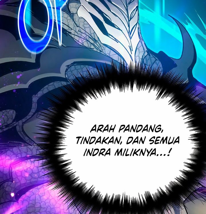 The S-Classes That I Raised Chapter 87 Gambar 51