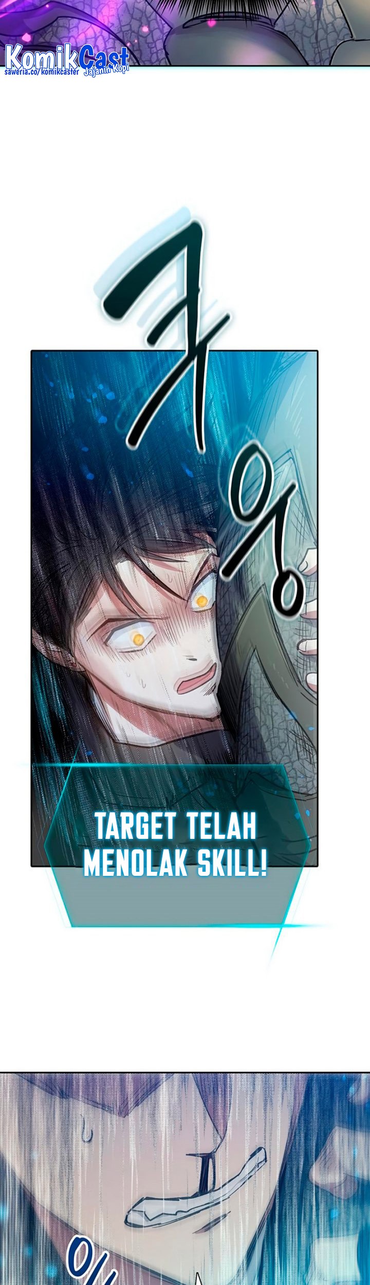 The S-Classes That I Raised Chapter 87 Gambar 52