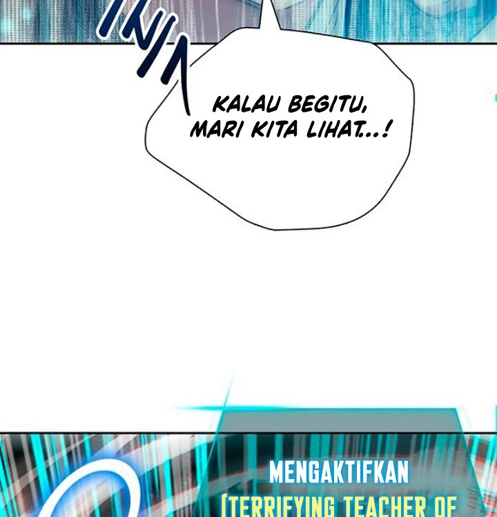 The S-Classes That I Raised Chapter 87 Gambar 53