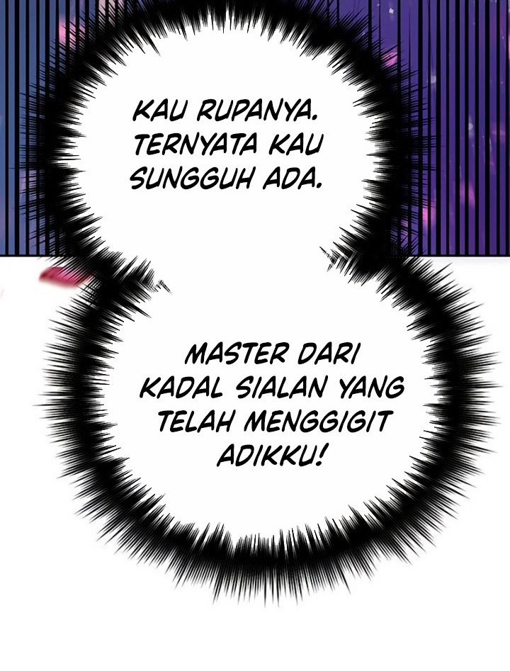 The S-Classes That I Raised Chapter 87 Gambar 3