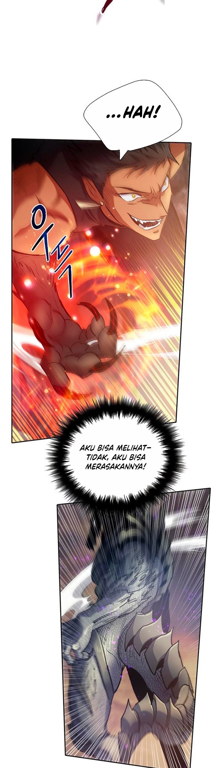 The S-Classes That I Raised Chapter 87 Gambar 60