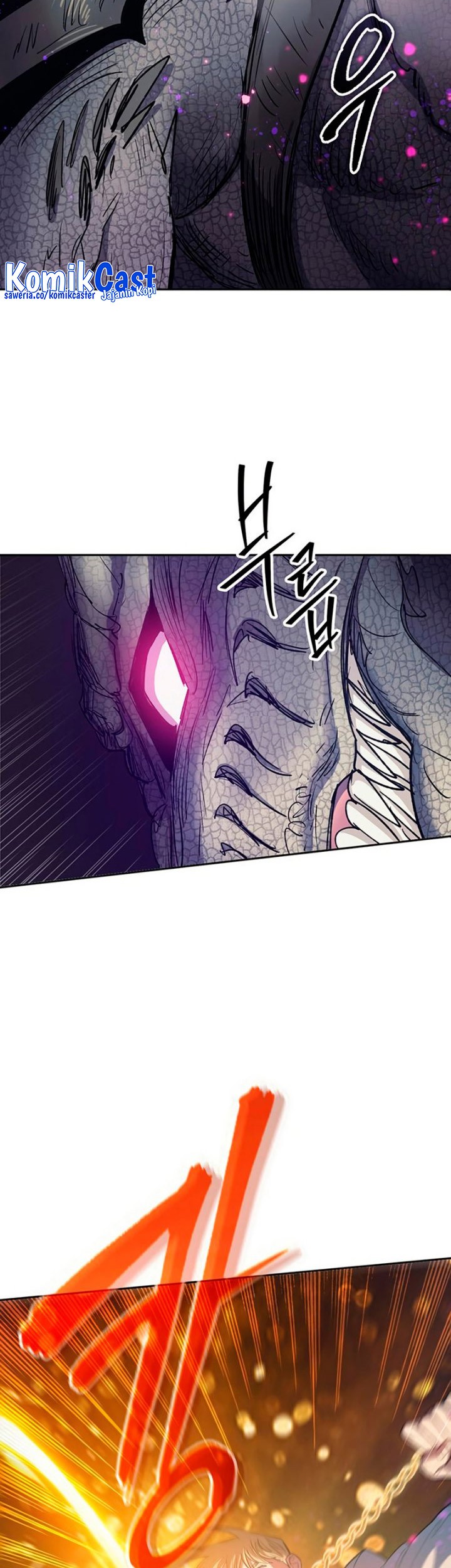 The S-Classes That I Raised Chapter 87 Gambar 76