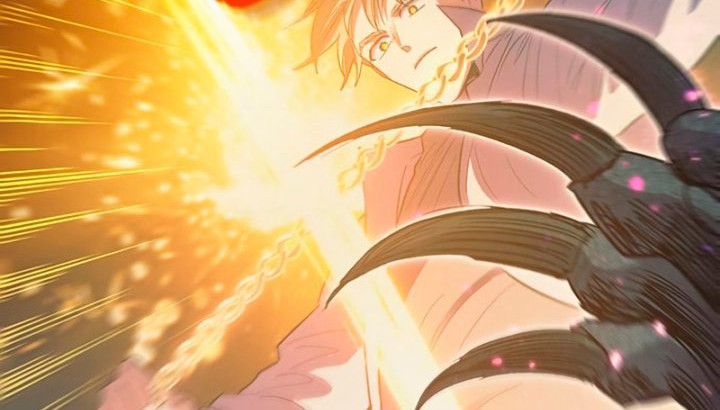 The S-Classes That I Raised Chapter 87 Gambar 77