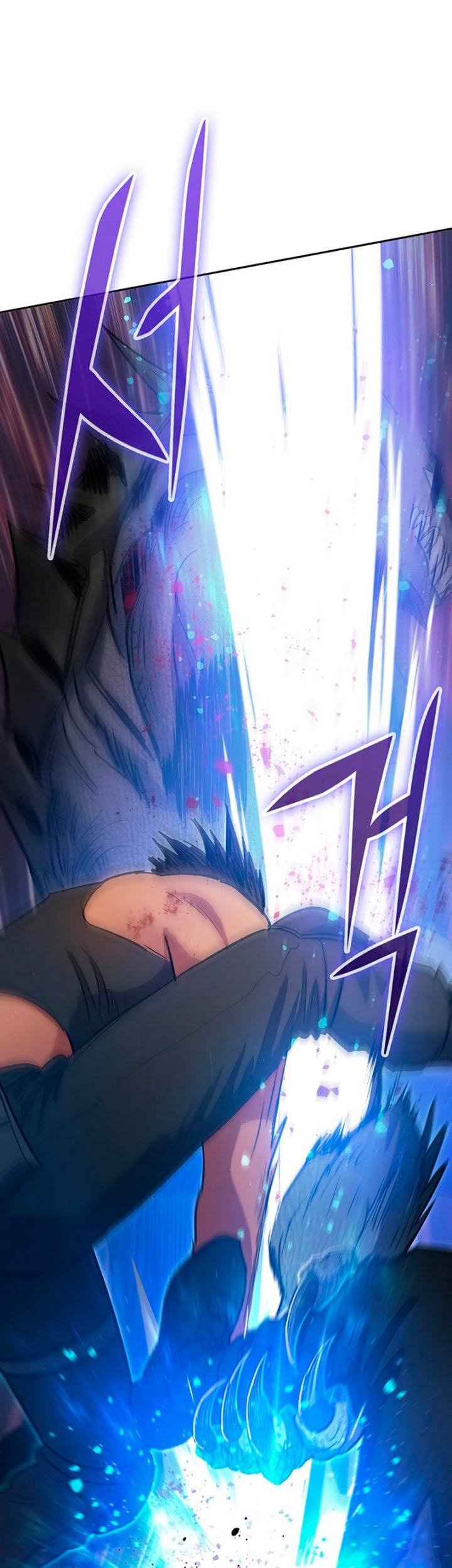 The S-Classes That I Raised Chapter 87 Gambar 80