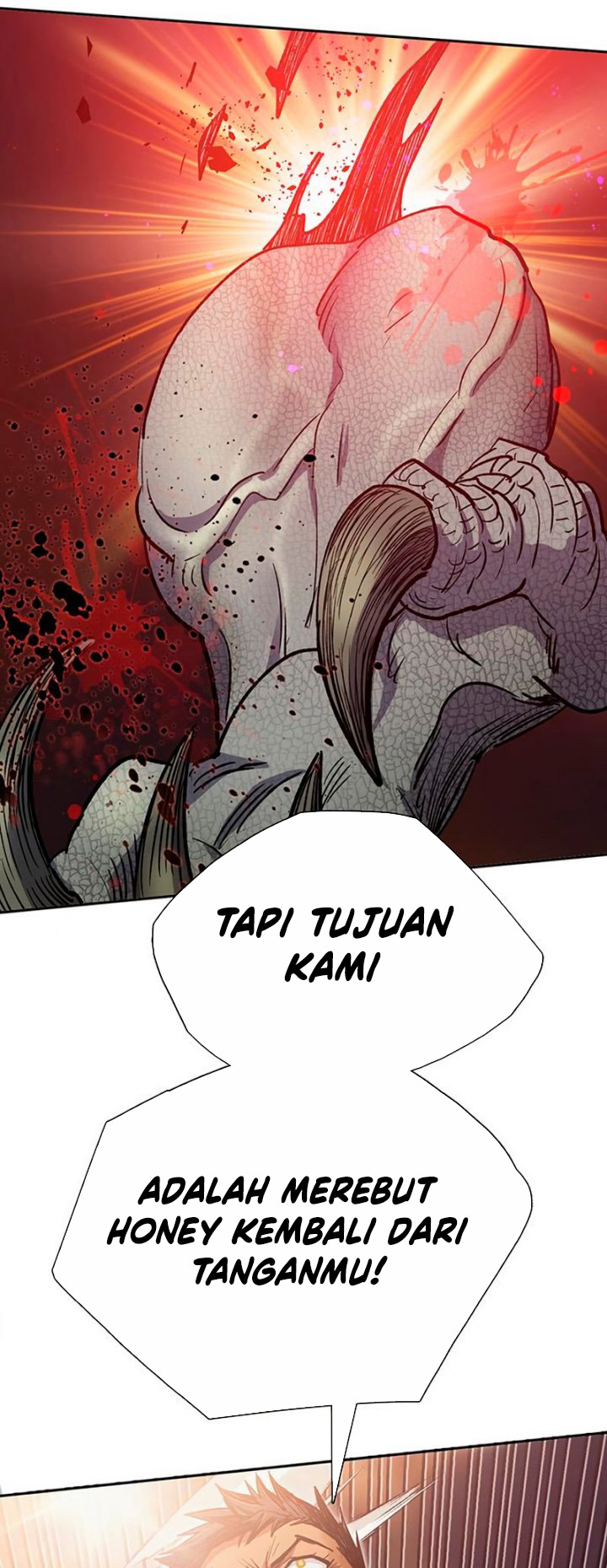 The S-Classes That I Raised Chapter 87 Gambar 82