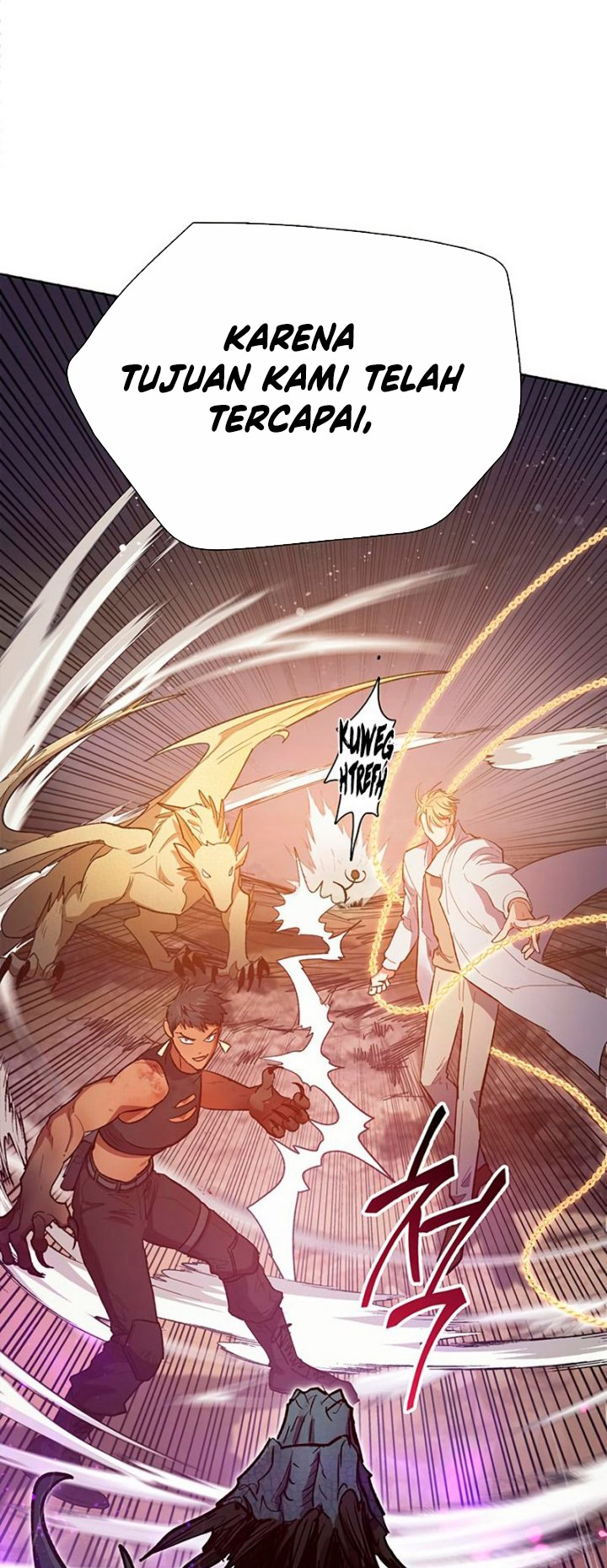 The S-Classes That I Raised Chapter 87 Gambar 84
