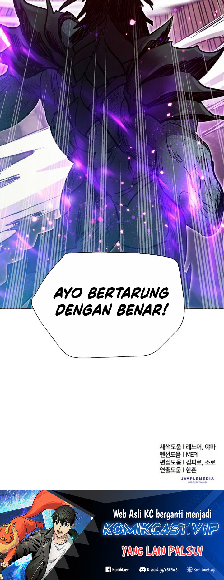 The S-Classes That I Raised Chapter 87 Gambar 85