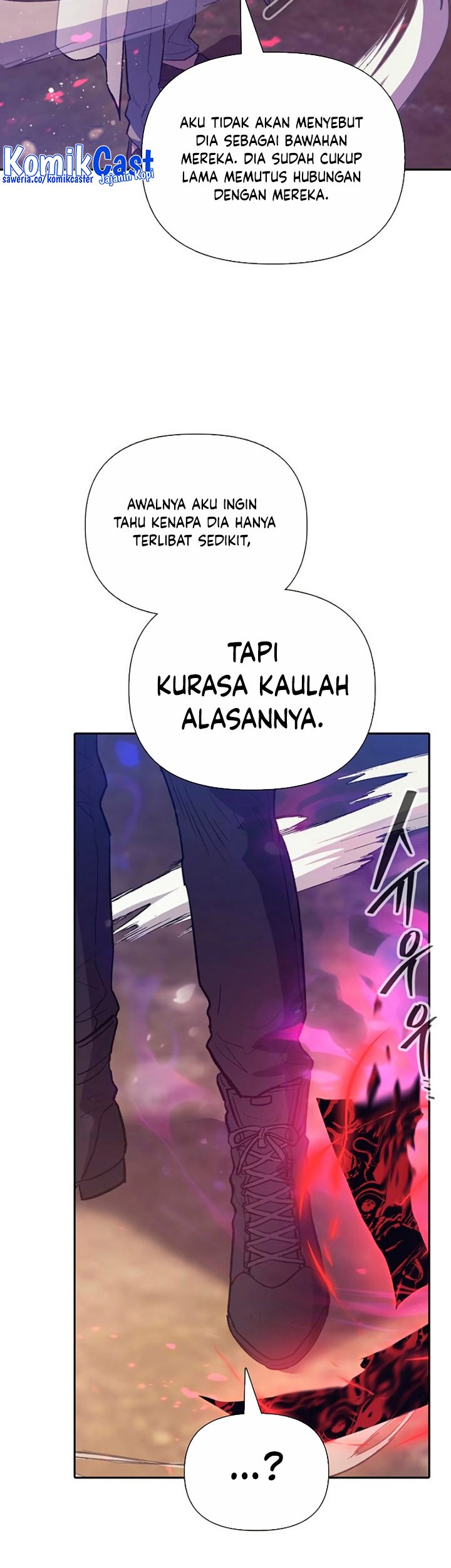 The S-Classes That I Raised Chapter 87 Gambar 6