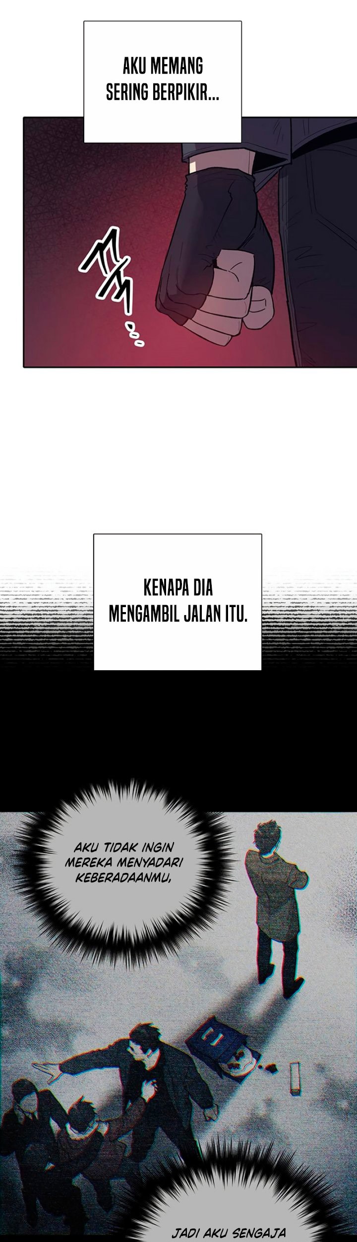 The S-Classes That I Raised Chapter 87 Gambar 10