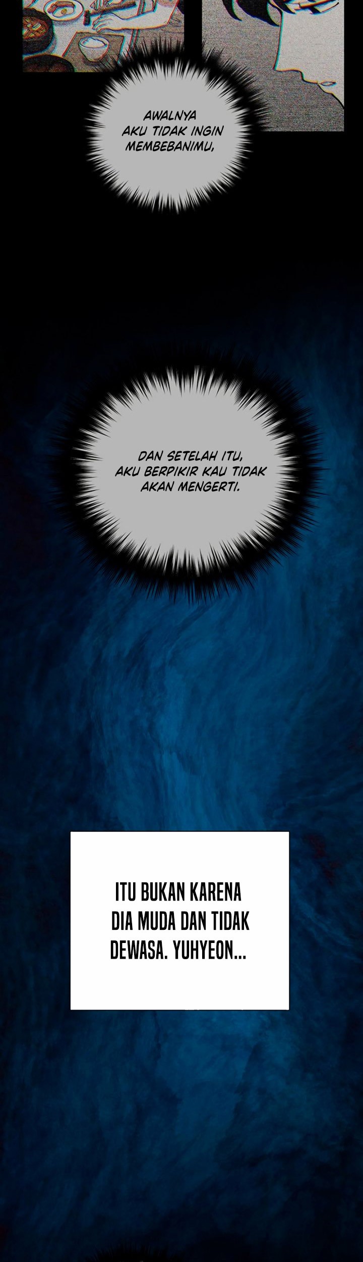 The S-Classes That I Raised Chapter 87 Gambar 12