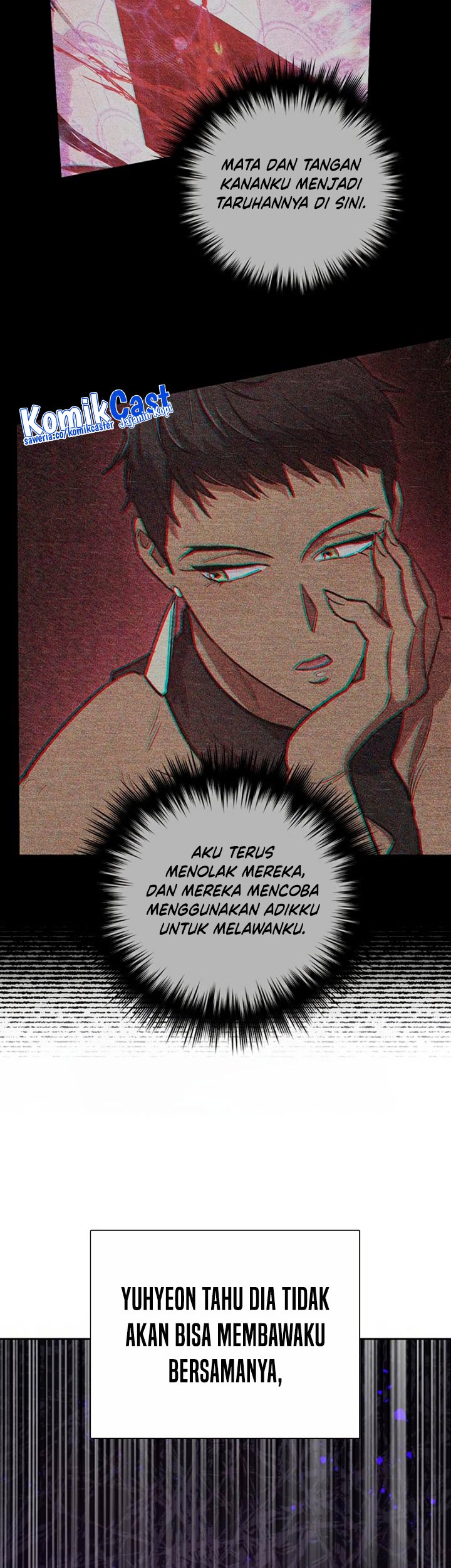 The S-Classes That I Raised Chapter 87 Gambar 14