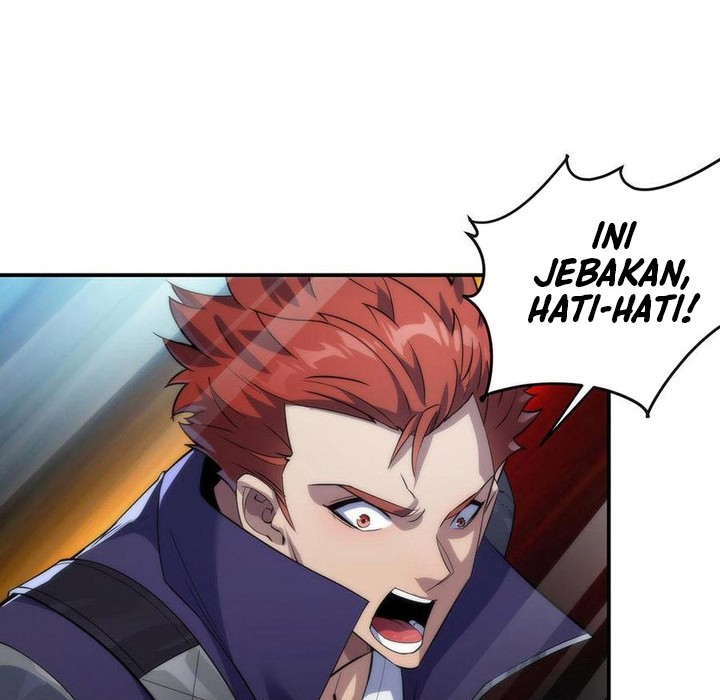 King of Runes Chapter 39 Gambar 35