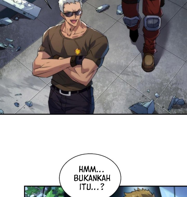 King of Runes Chapter 39 Gambar 3