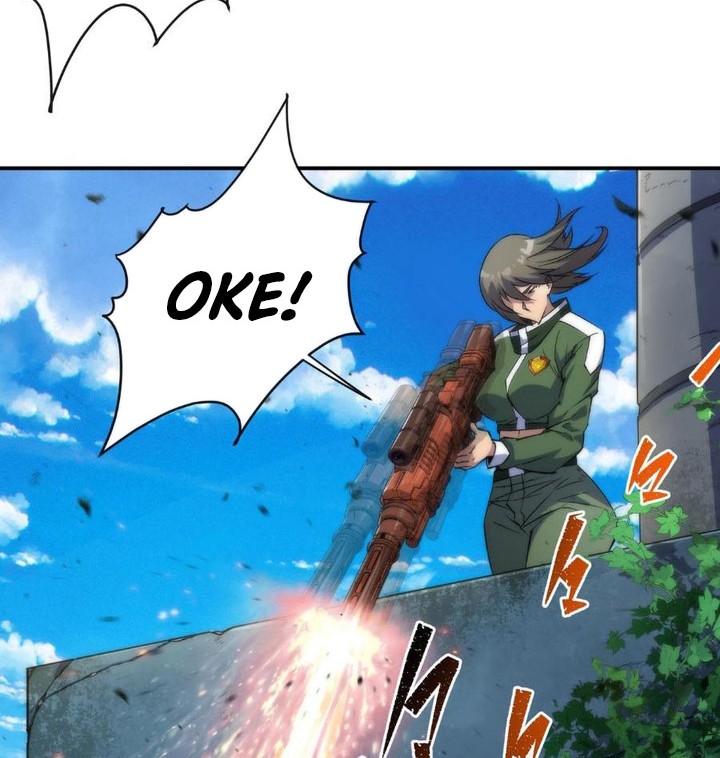 King of Runes Chapter 39 Gambar 7
